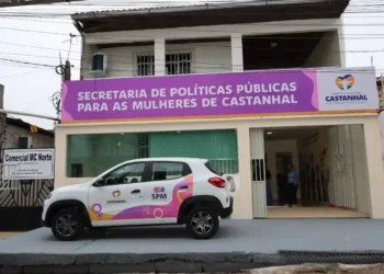 Castanhal inaugura Secretaria de Políticas para as Mulheres